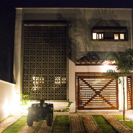 Casa Morica! Casa Nova Com Piscina! Villa อิกาไรย์ ภายนอก รูปภาพ