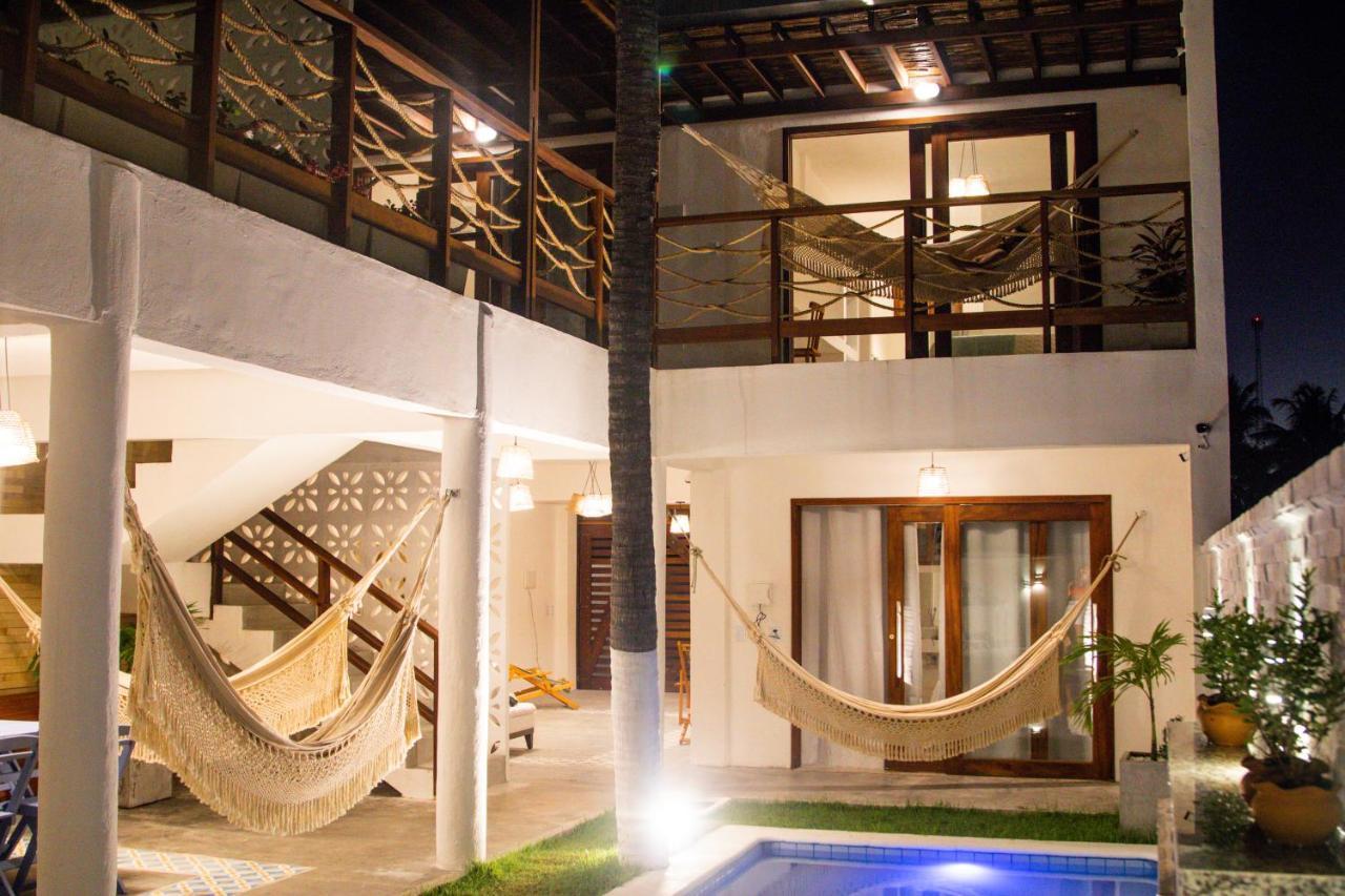 Casa Morica! Casa Nova Com Piscina! Villa อิกาไรย์ ภายนอก รูปภาพ