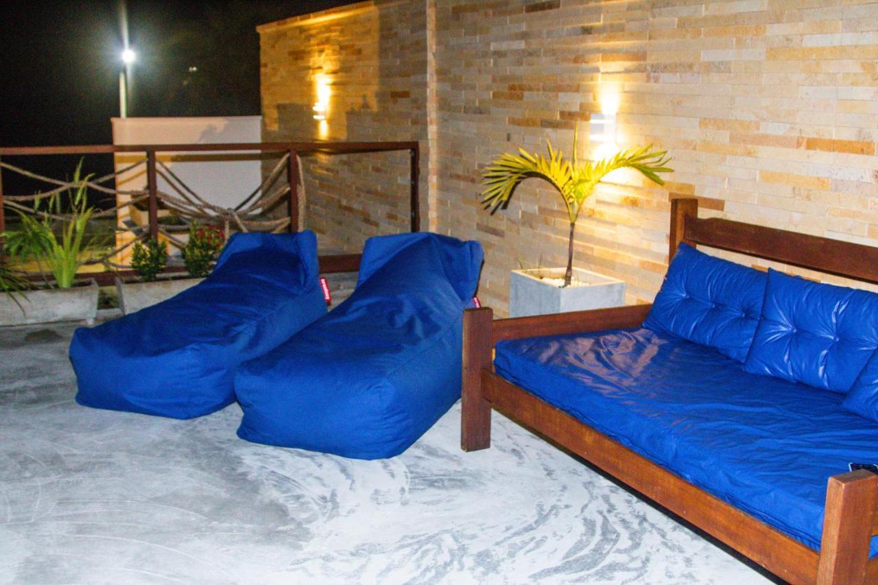 Casa Morica! Casa Nova Com Piscina! Villa อิกาไรย์ ภายนอก รูปภาพ