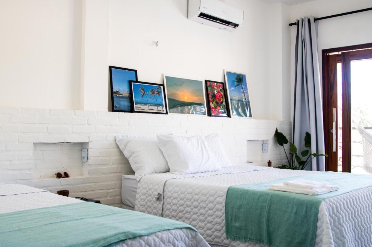 Casa Morica! Casa Nova Com Piscina! Villa อิกาไรย์ ภายนอก รูปภาพ