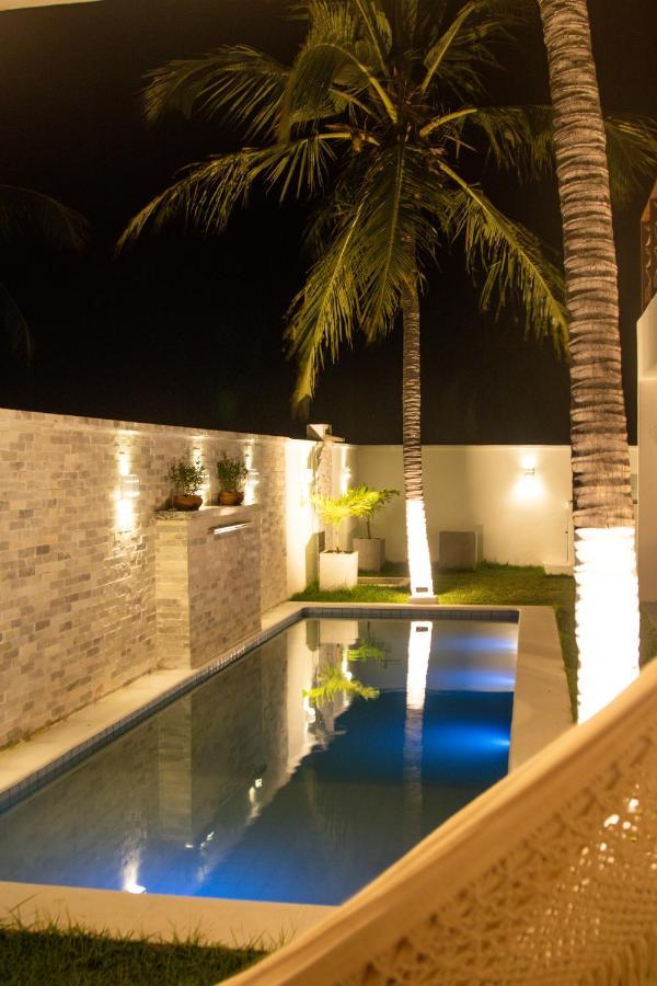 Casa Morica! Casa Nova Com Piscina! Villa อิกาไรย์ ภายนอก รูปภาพ