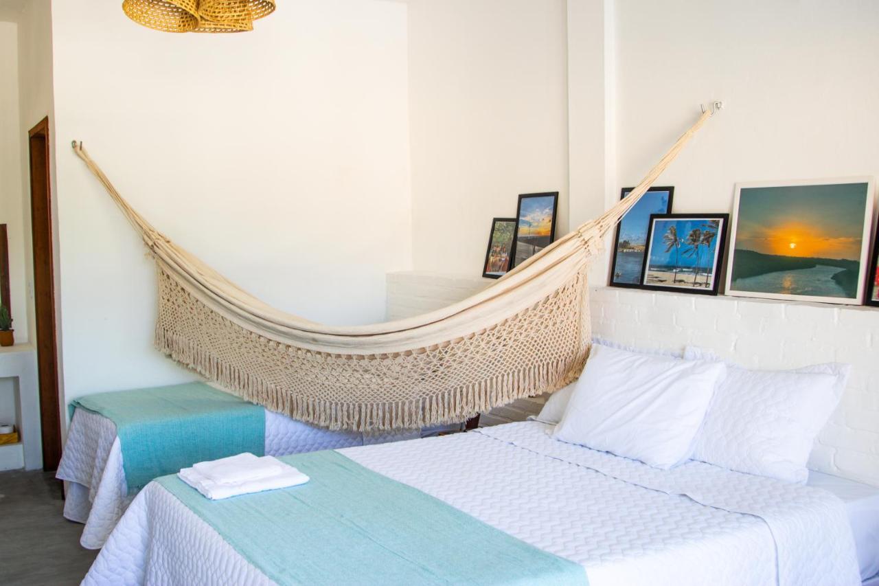 Casa Morica! Casa Nova Com Piscina! Villa อิกาไรย์ ภายนอก รูปภาพ