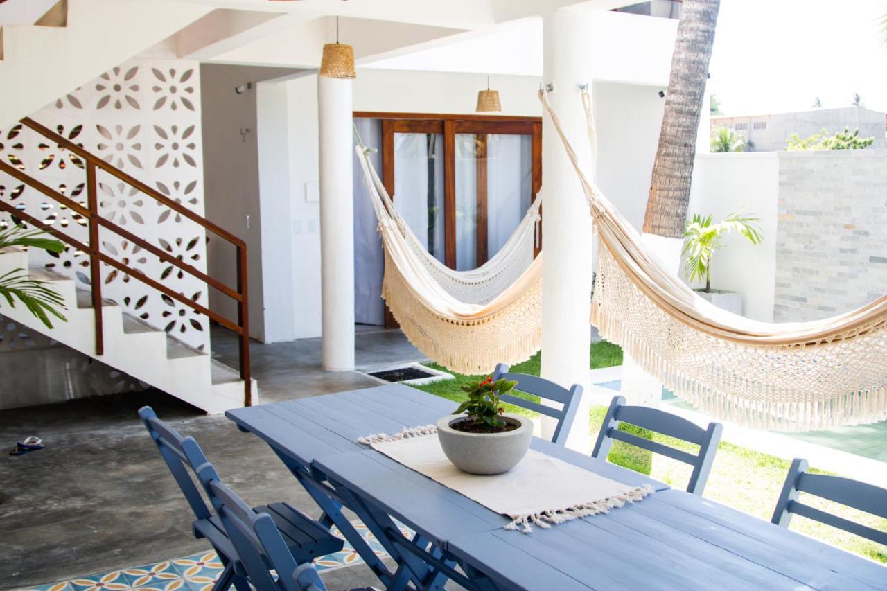 Casa Morica! Casa Nova Com Piscina! Villa อิกาไรย์ ภายนอก รูปภาพ