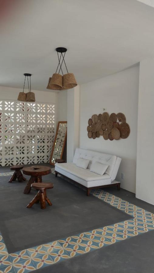 Casa Morica! Casa Nova Com Piscina! Villa อิกาไรย์ ภายนอก รูปภาพ