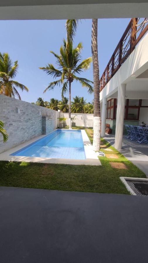 Casa Morica! Casa Nova Com Piscina! Villa อิกาไรย์ ภายนอก รูปภาพ