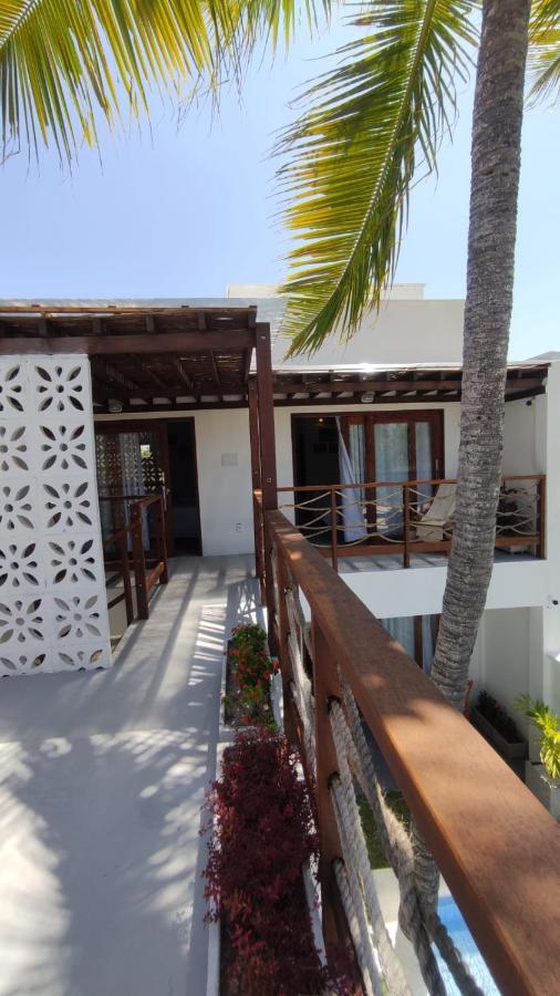 Casa Morica! Casa Nova Com Piscina! Villa อิกาไรย์ ภายนอก รูปภาพ