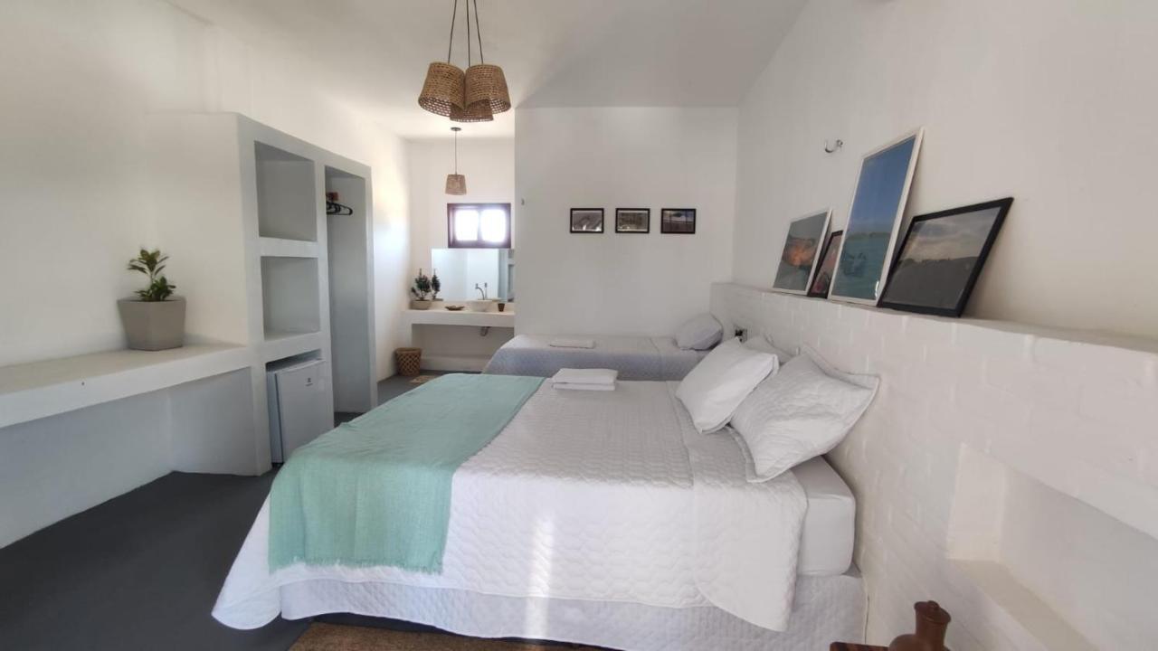 Casa Morica! Casa Nova Com Piscina! Villa อิกาไรย์ ภายนอก รูปภาพ