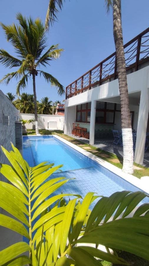 Casa Morica! Casa Nova Com Piscina! Villa อิกาไรย์ ภายนอก รูปภาพ