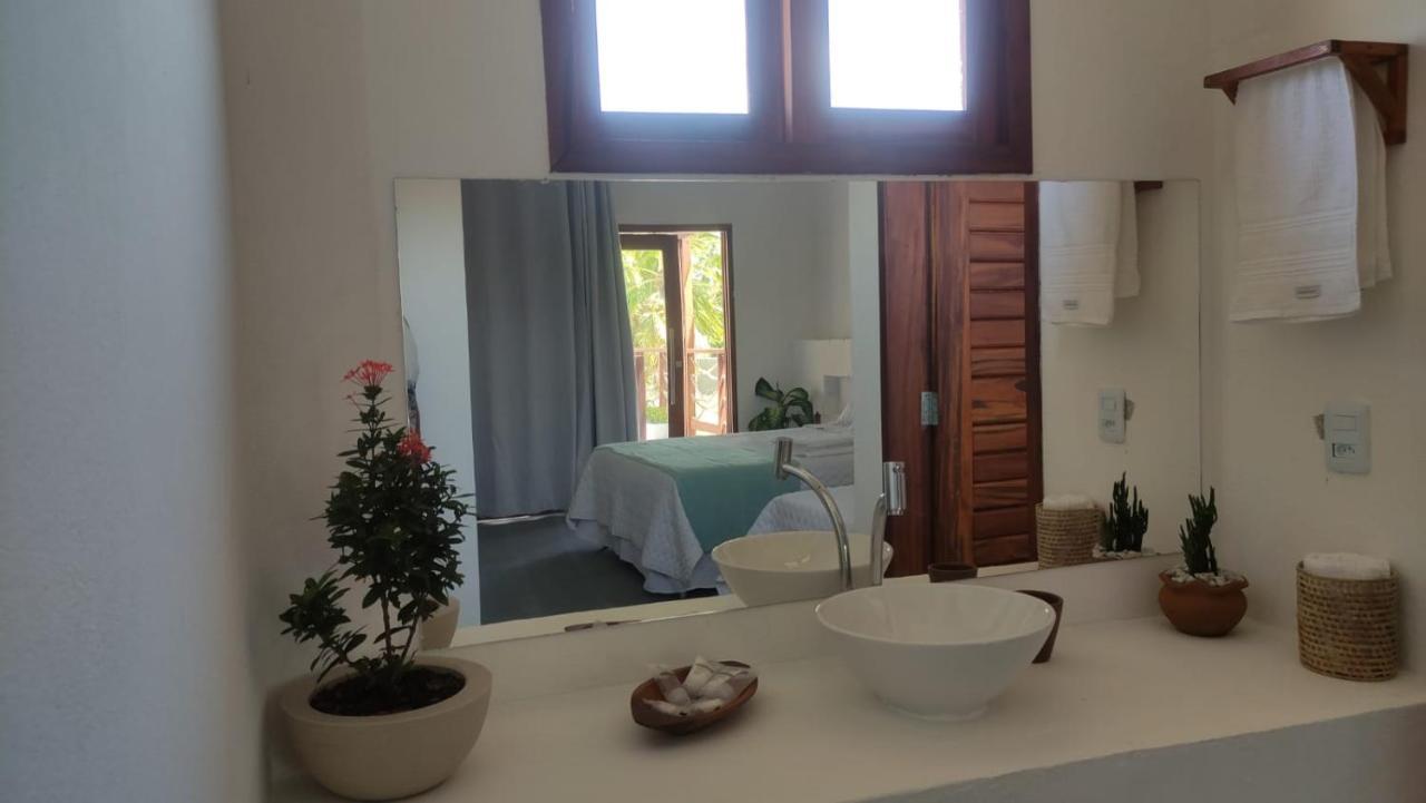 Casa Morica! Casa Nova Com Piscina! Villa อิกาไรย์ ภายนอก รูปภาพ